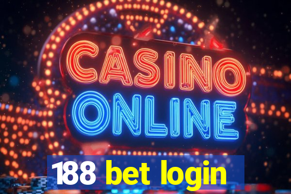 188 bet login